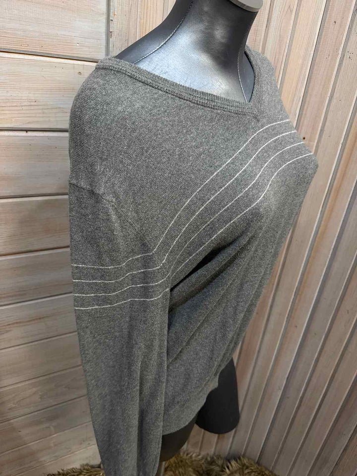 L - Gap Long Sleeve