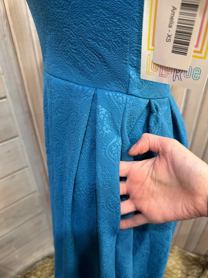 XS - LuLaRoe Dress