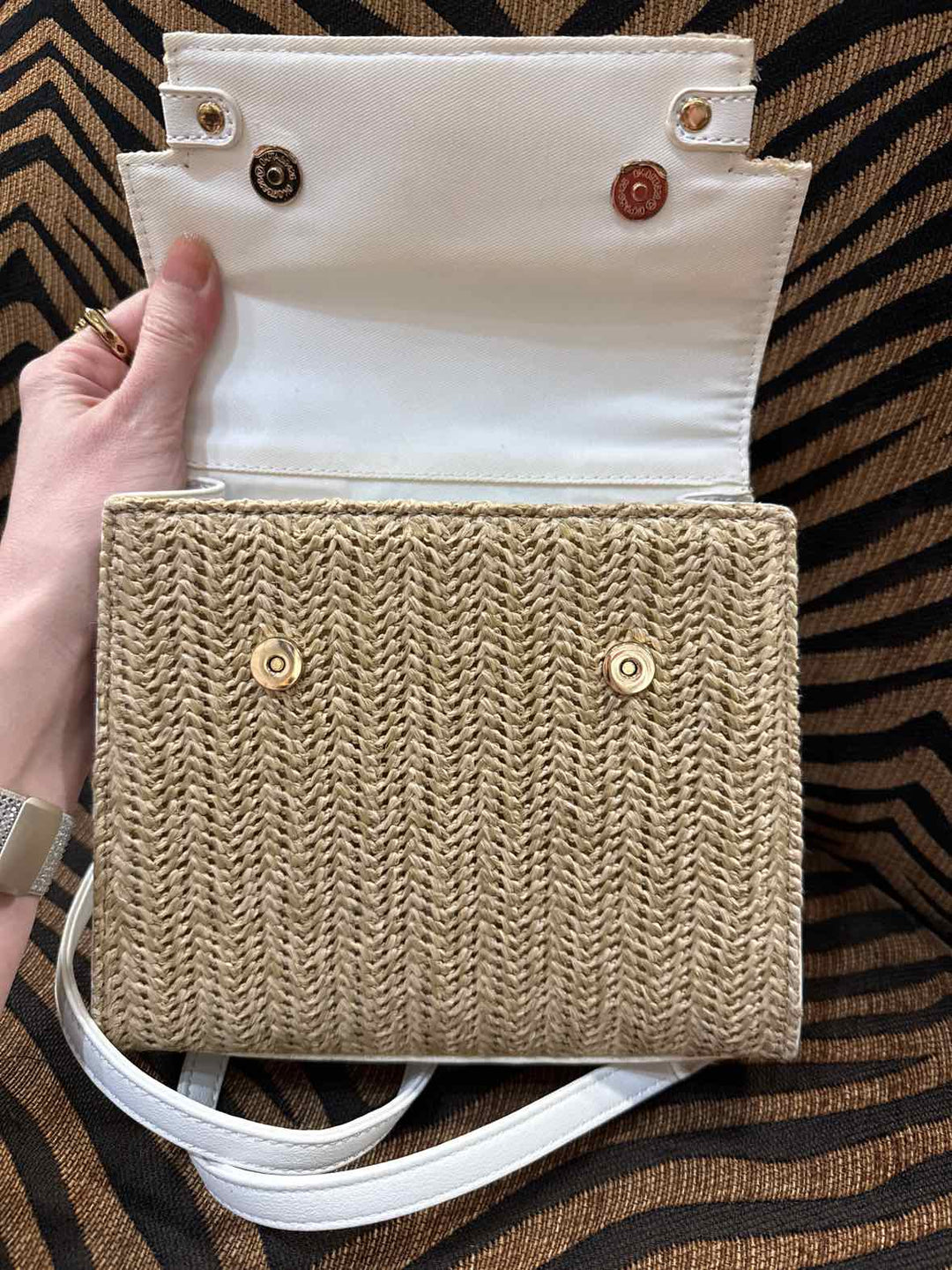 Purse - Like Dreams Crossbody