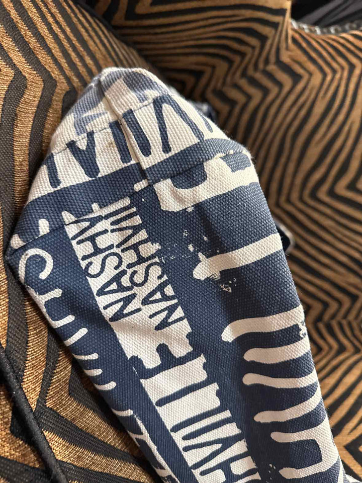 Bag - Robin Ruth Tote