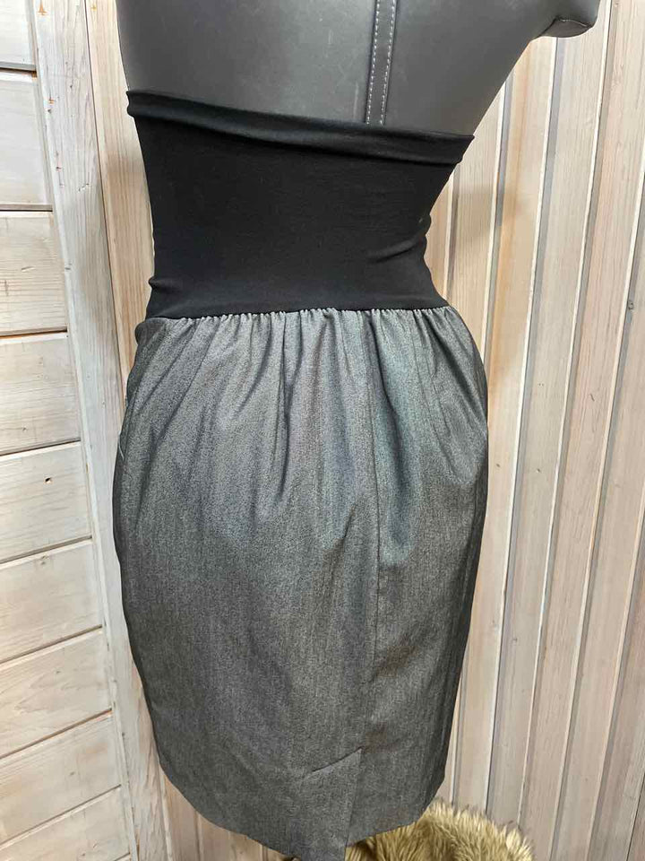 S - Motherhood Skirt