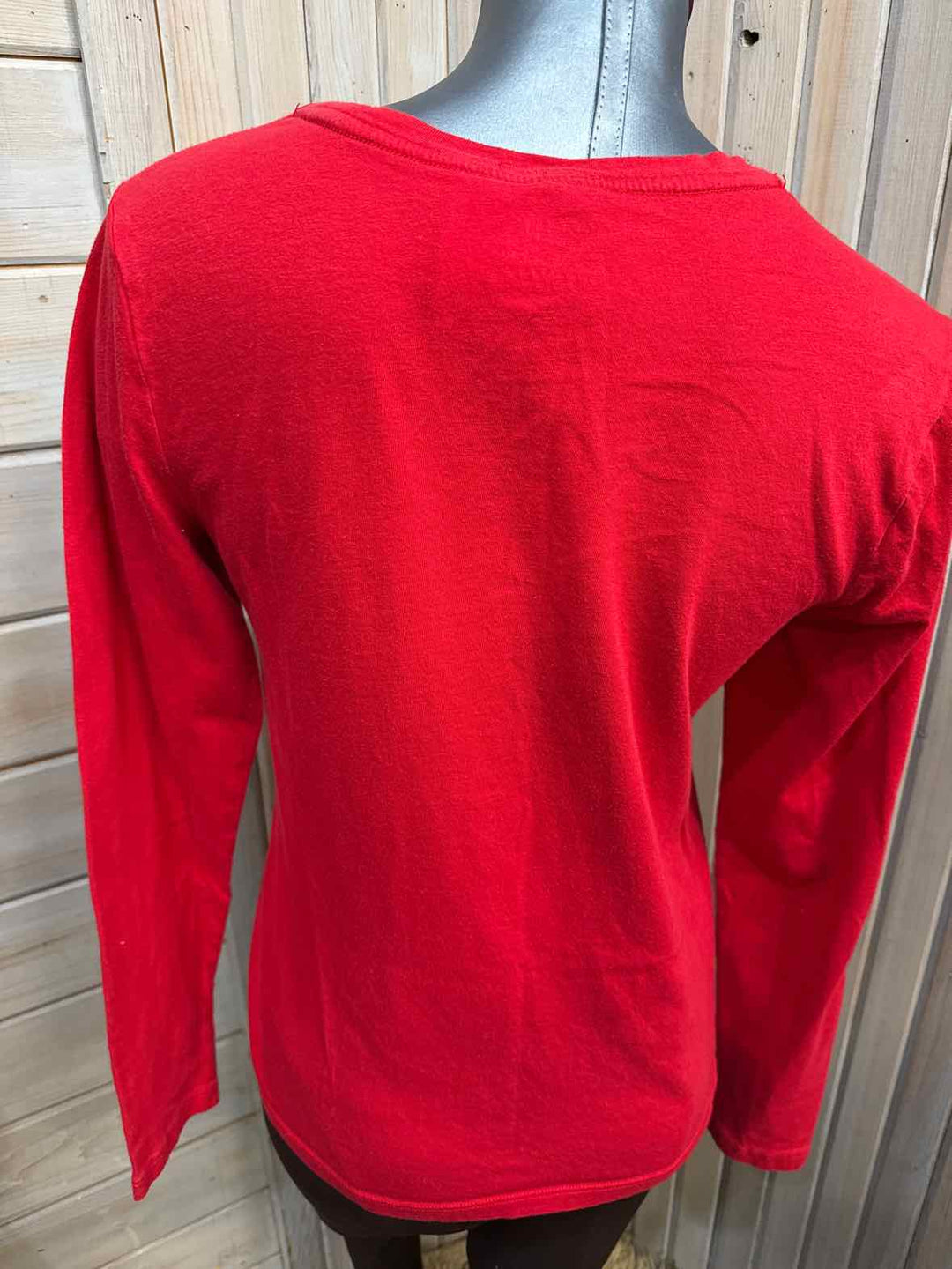 M - Time and Tru Long Sleeve
