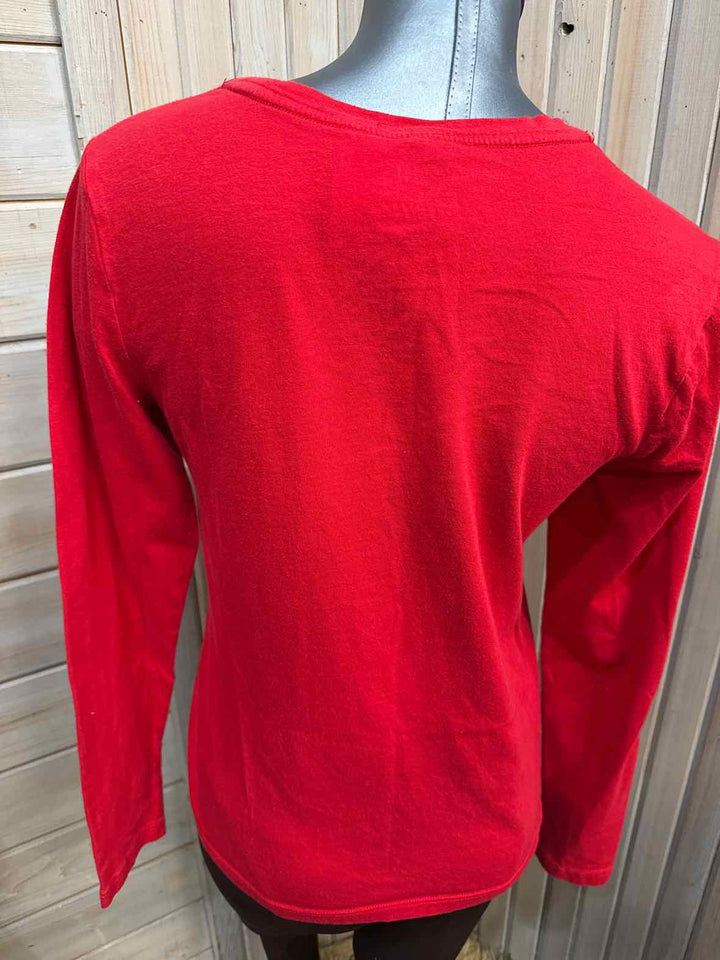 M - Time and Tru Long Sleeve