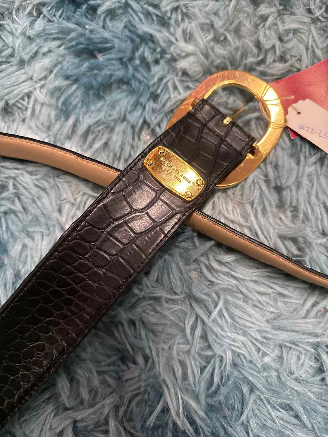 Accessories - Michael Kors Belt