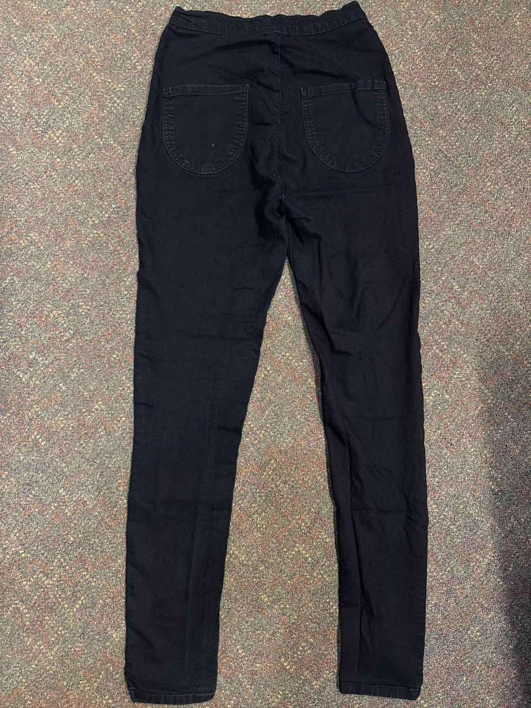 11 - Fashion Nova Jegging