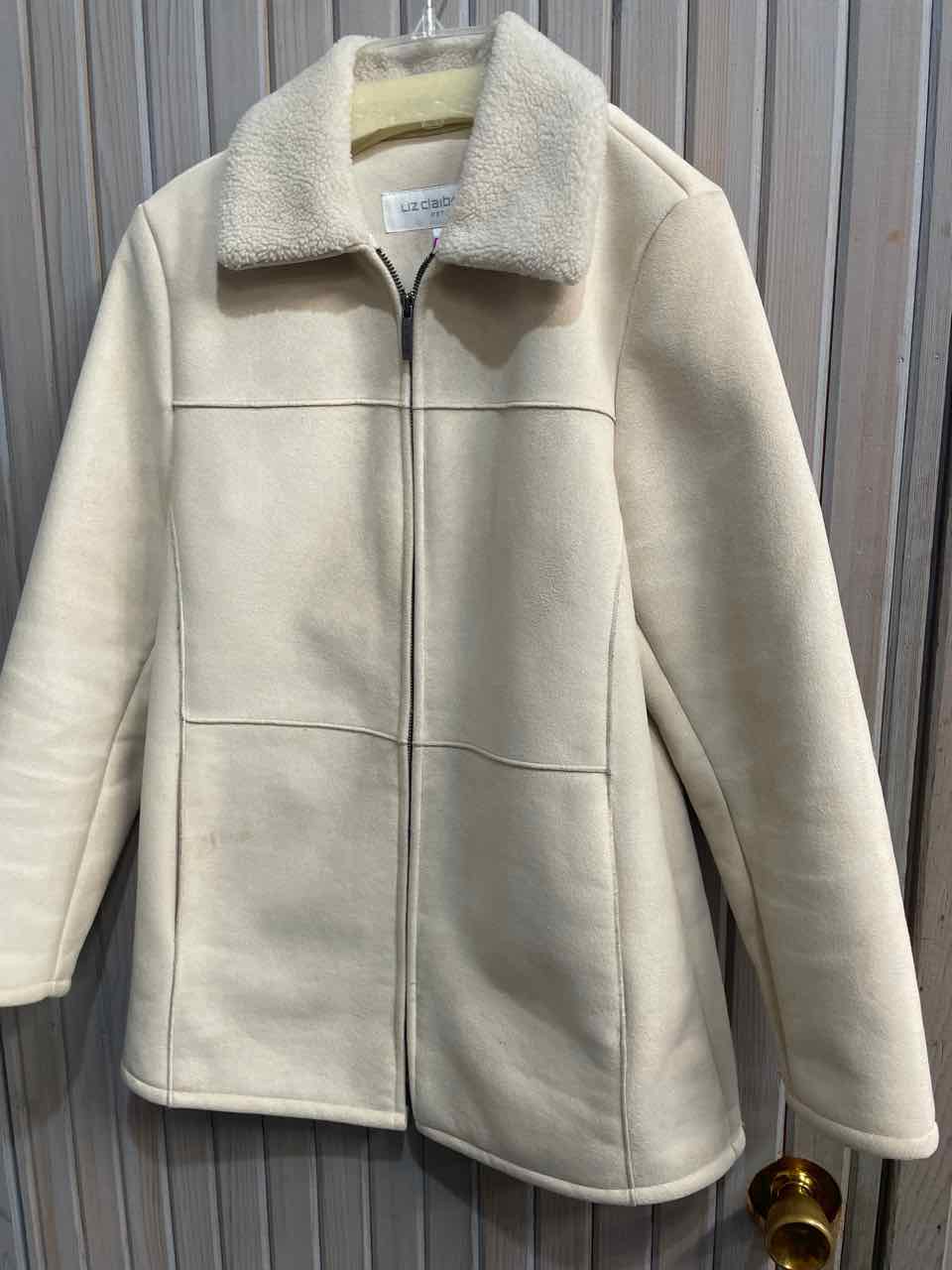 S - Liz Claiborne Jacket