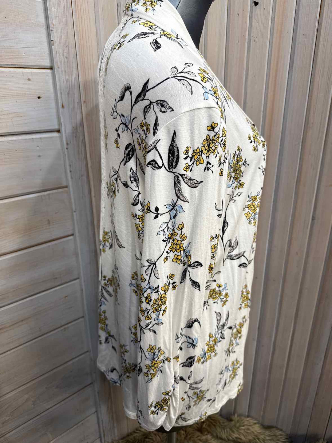 XL - Maurices Cardigan