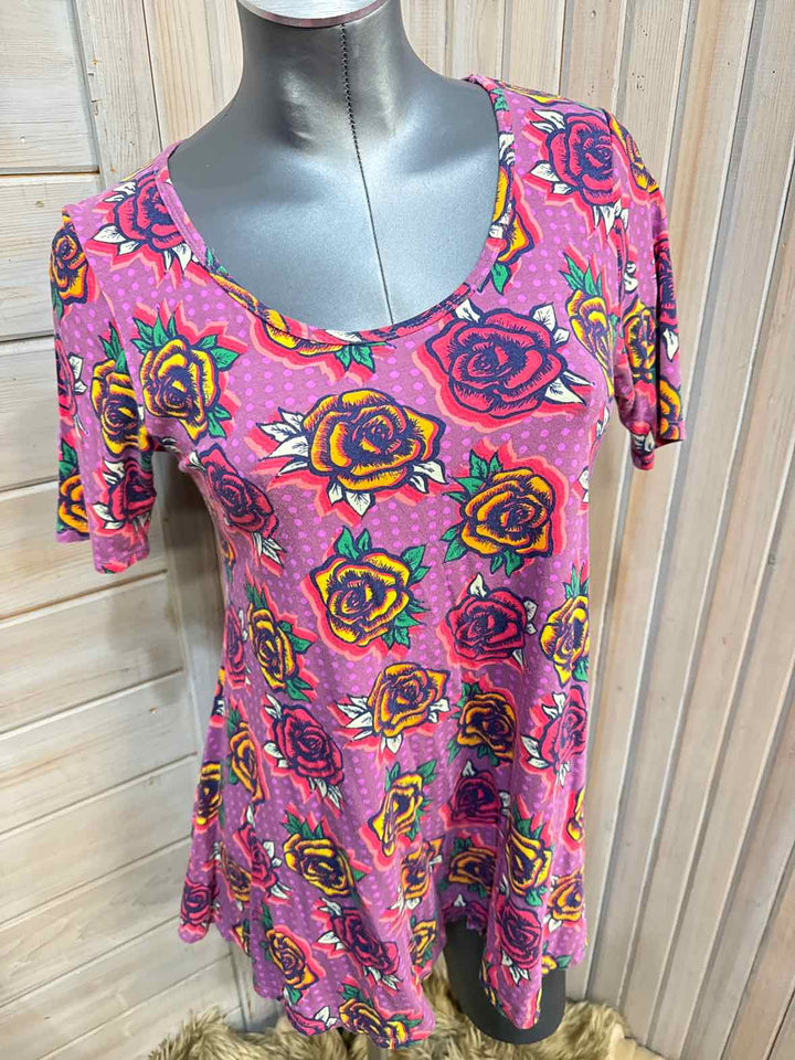 XS - LuLaRoe T-Shirt