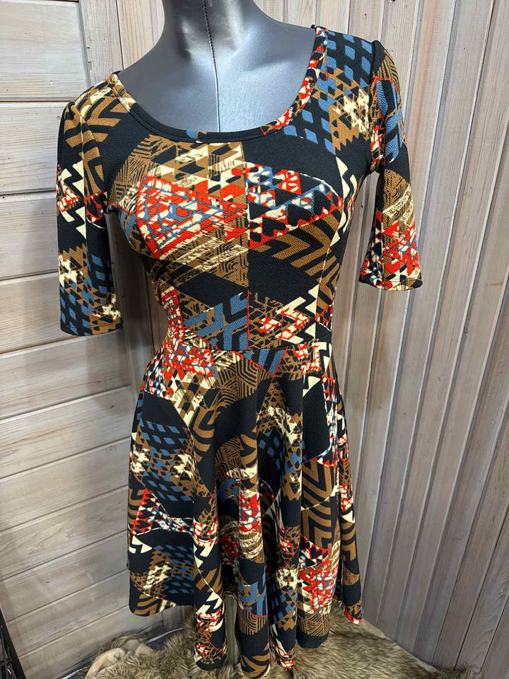 XS - LuLaRoe Dress