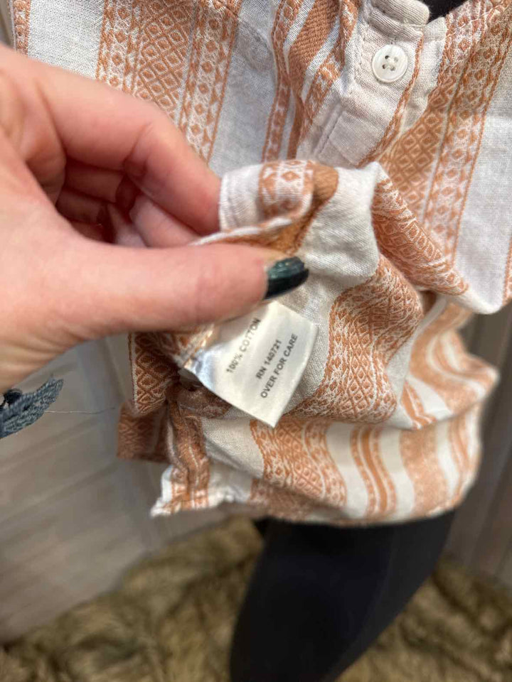 XL - 44 Degrees North Tank