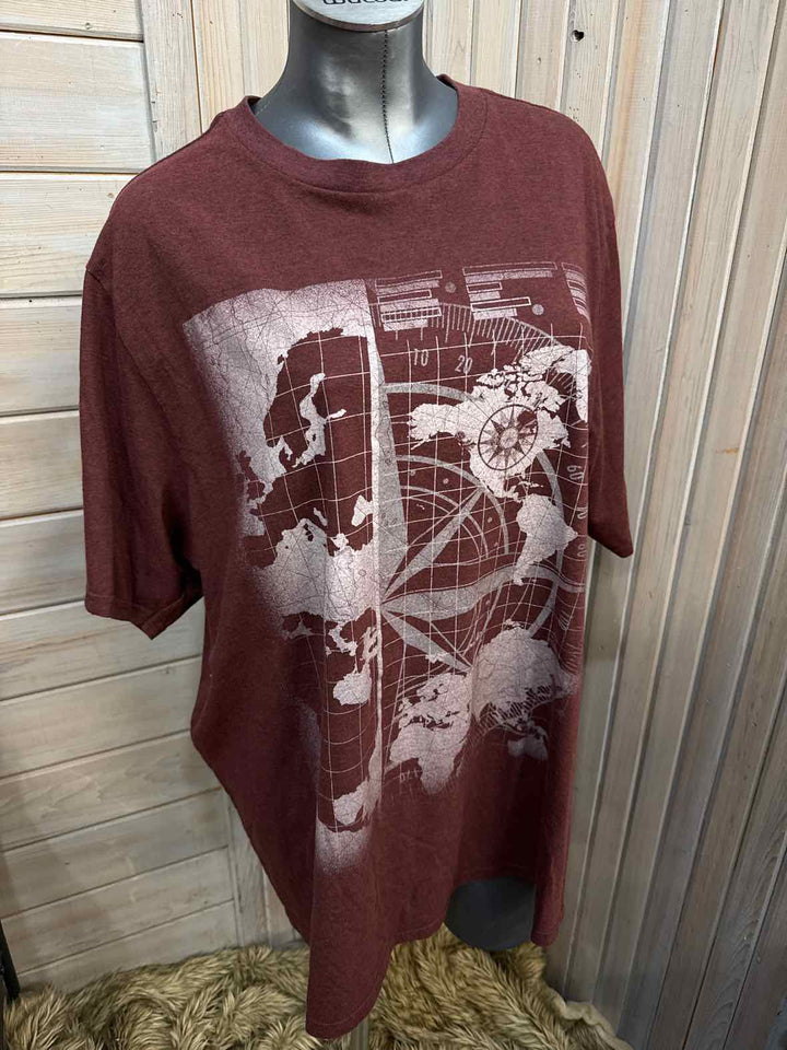 3XLT - Apt. 9 T-shirt