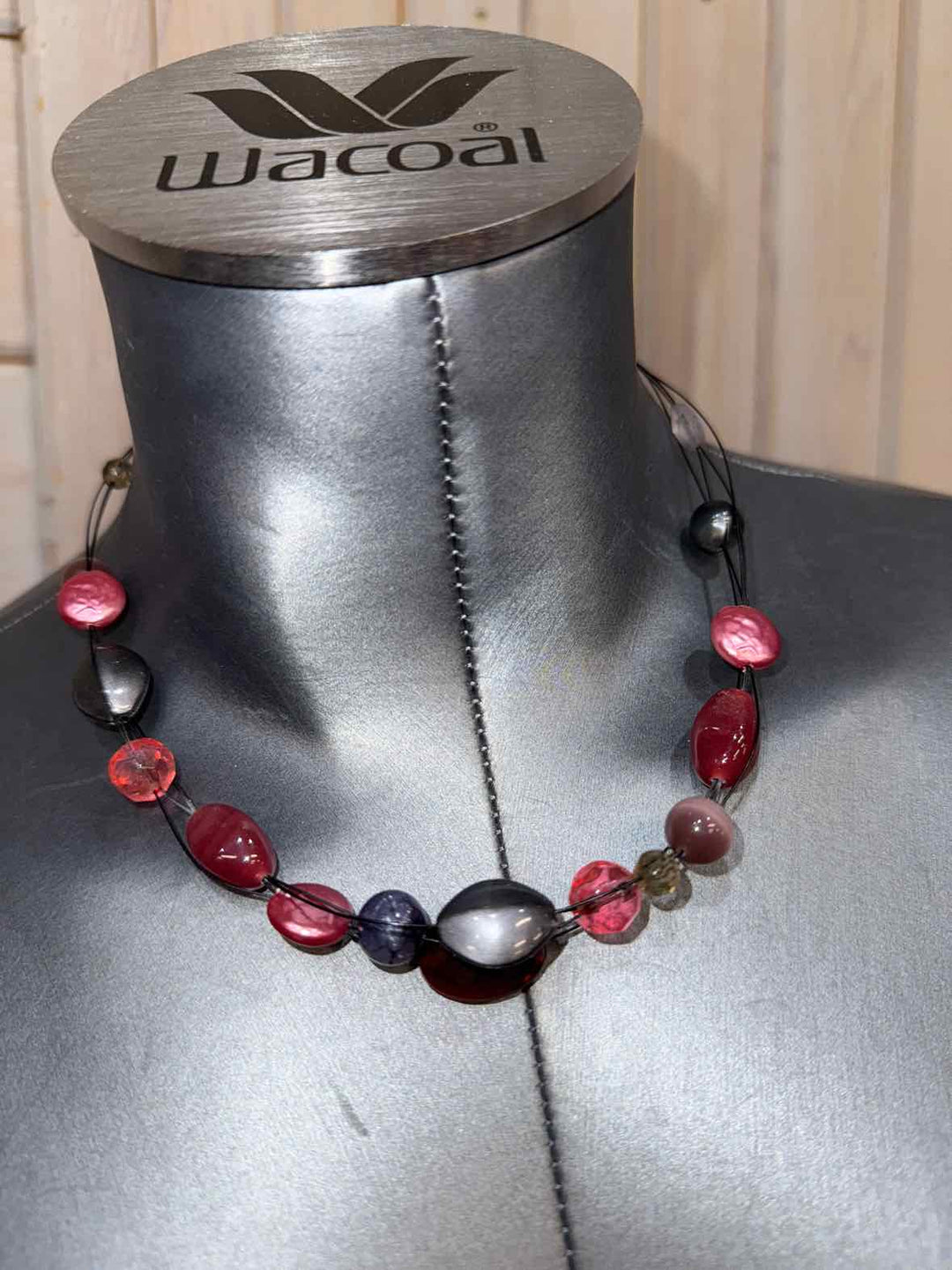 Jewelry - Lia Sophia Necklace