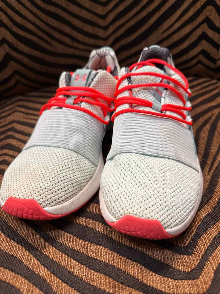 8 - Under Armour Sneakers