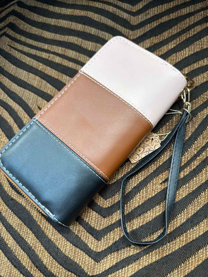 Wallet - Baide B Fashion Clutch