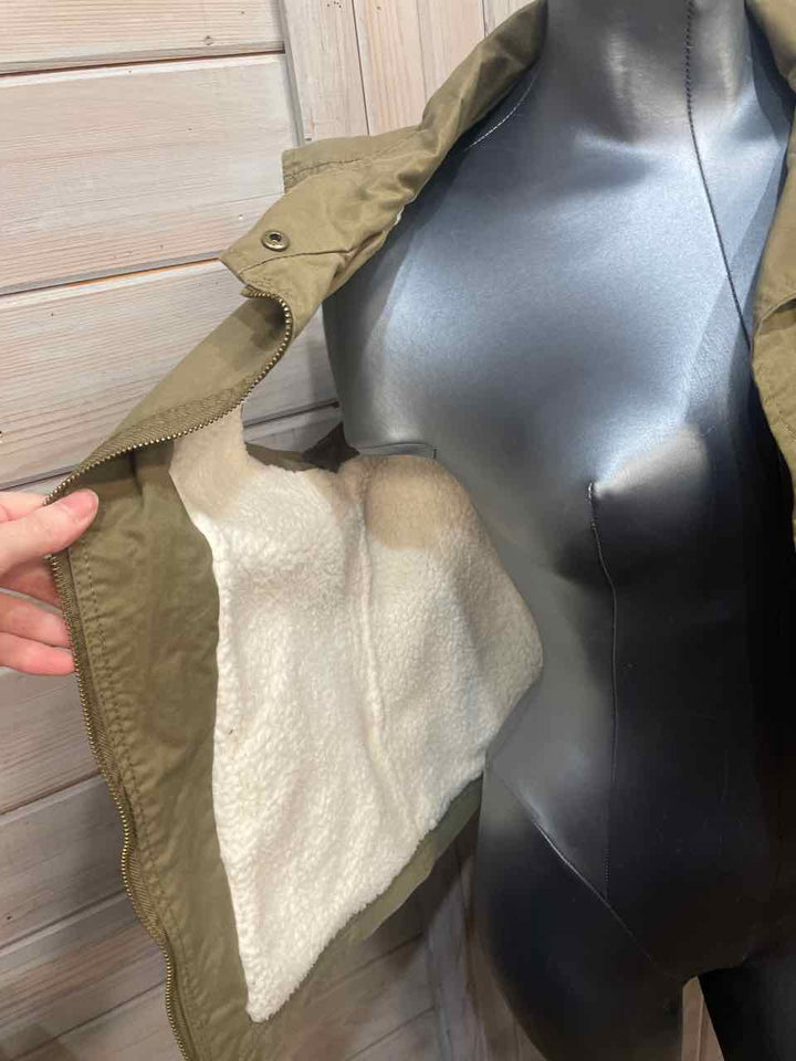 S - Max jeans Vest