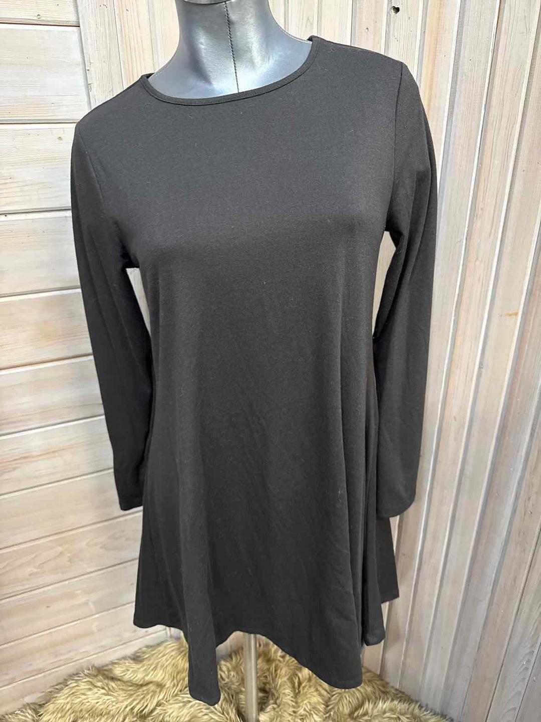 M - Just Be Tunic