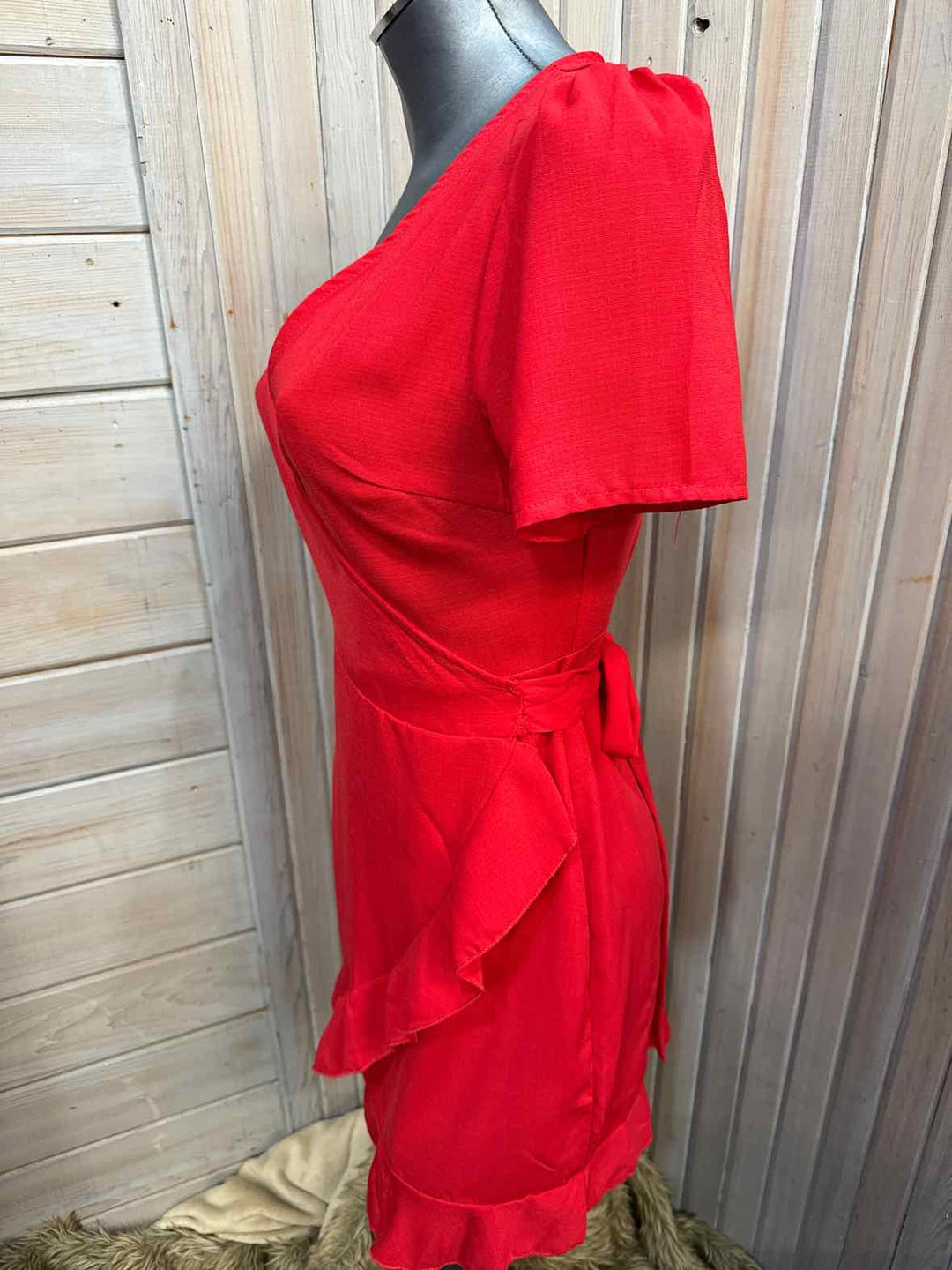 M - Shein Dress