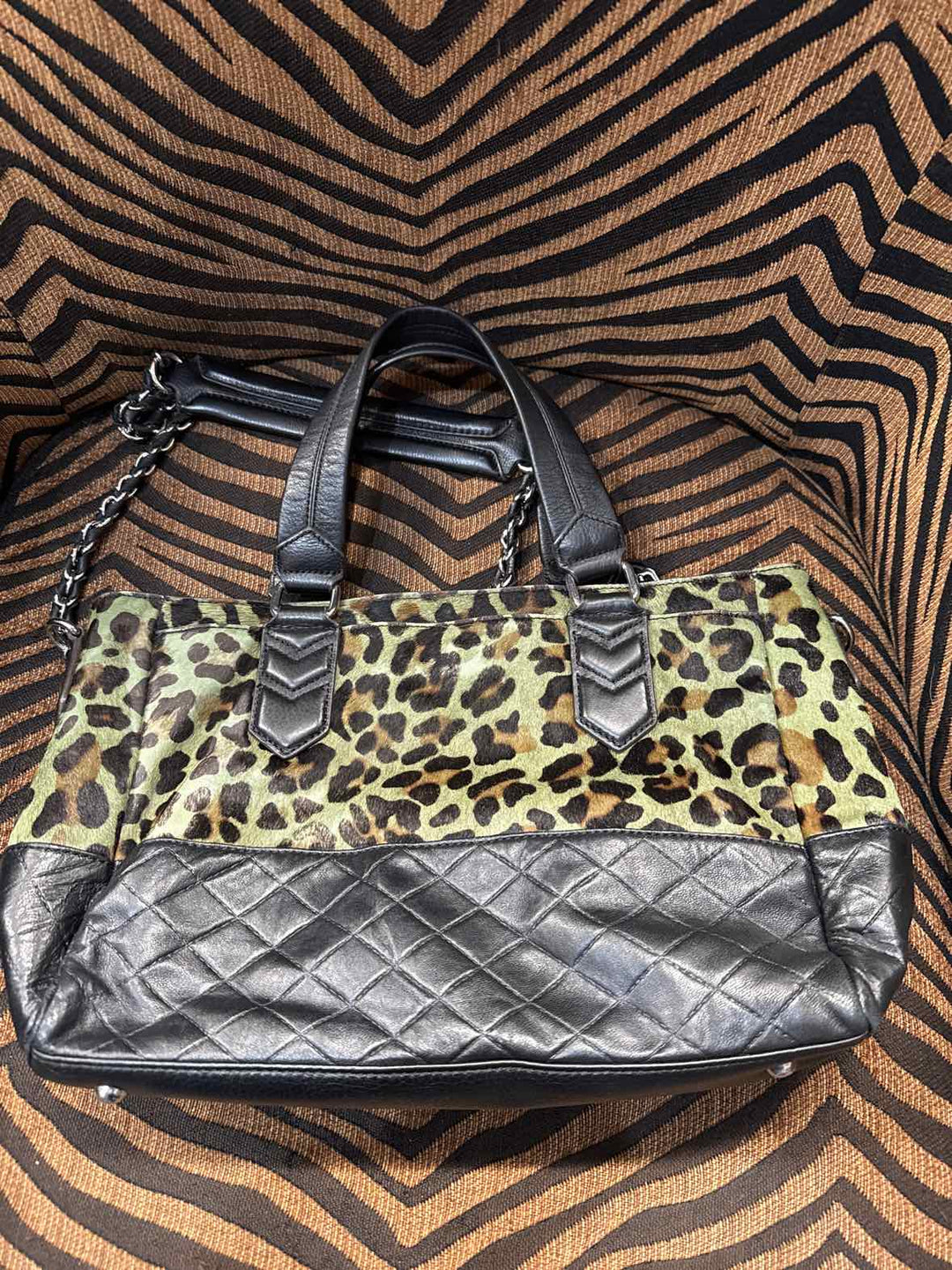 Purse - Aimee Kestenberg Convertable