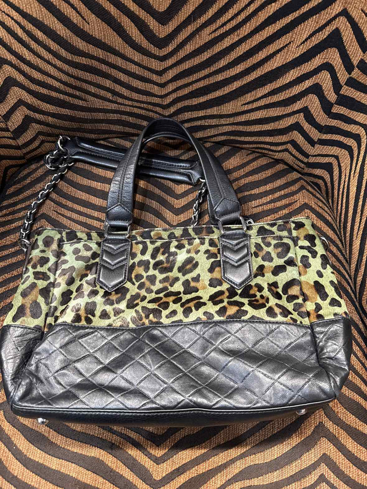 Purse - Aimee Kestenberg Convertable