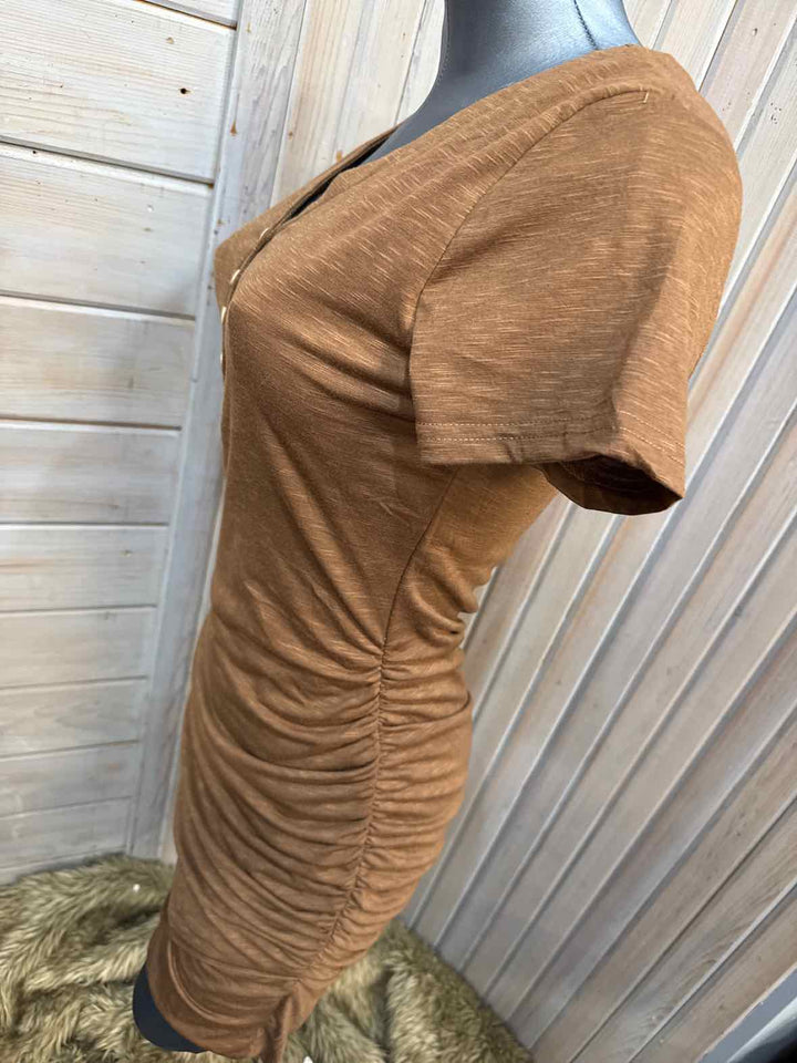 S - Btfbm Dress