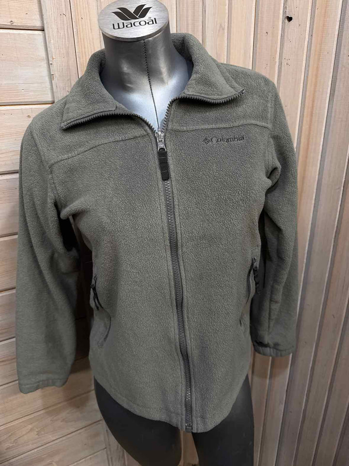 14/16 - Columbia Jacket