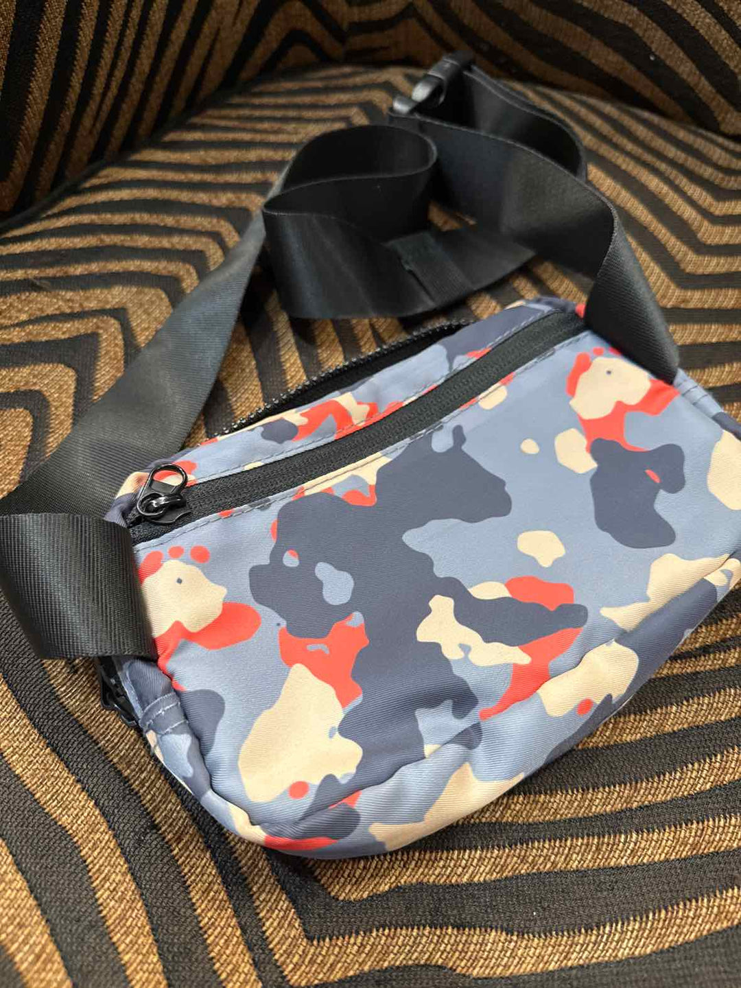 Purse - Zyia Belt Bag