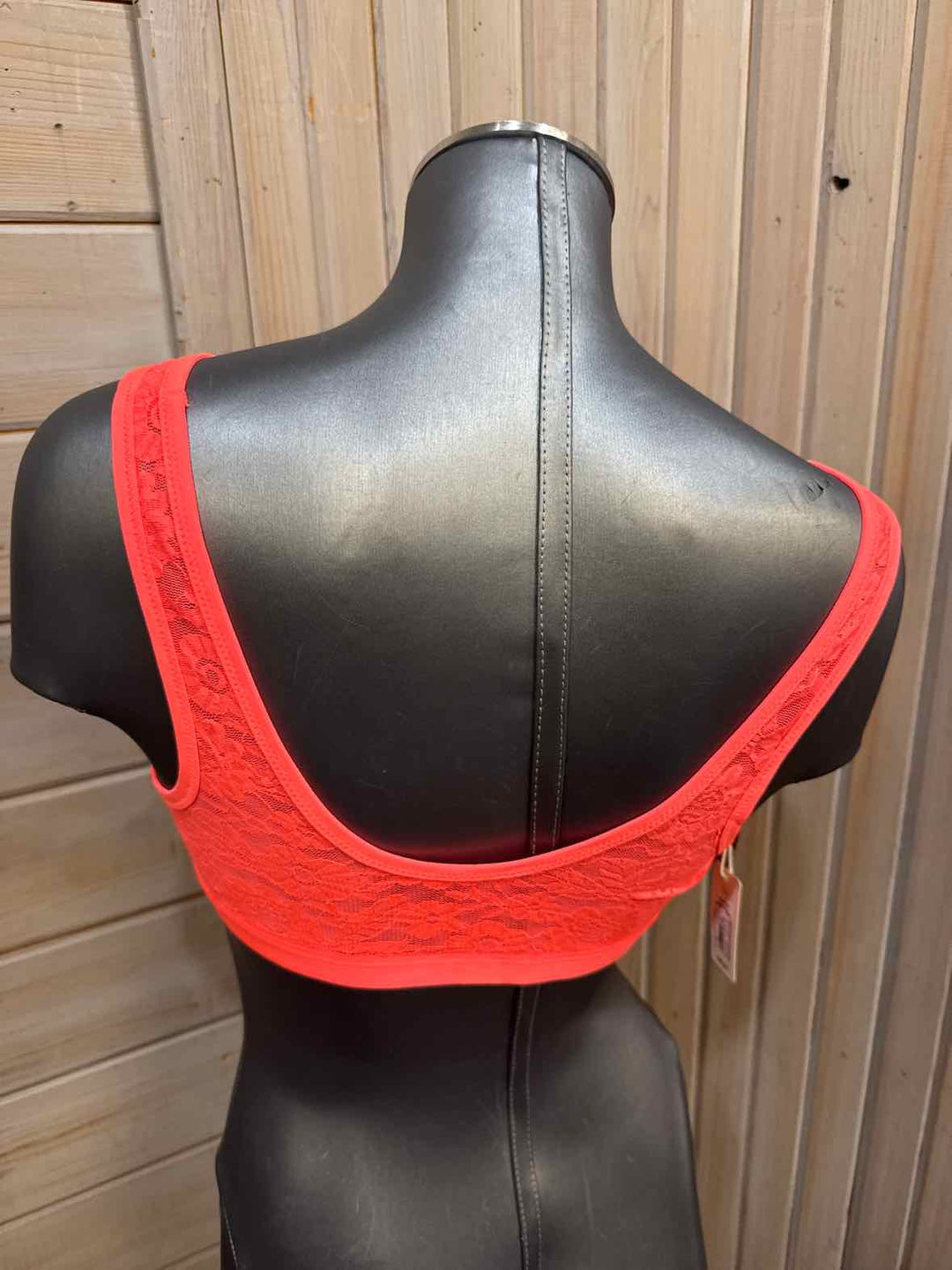 L - Aerie Bra