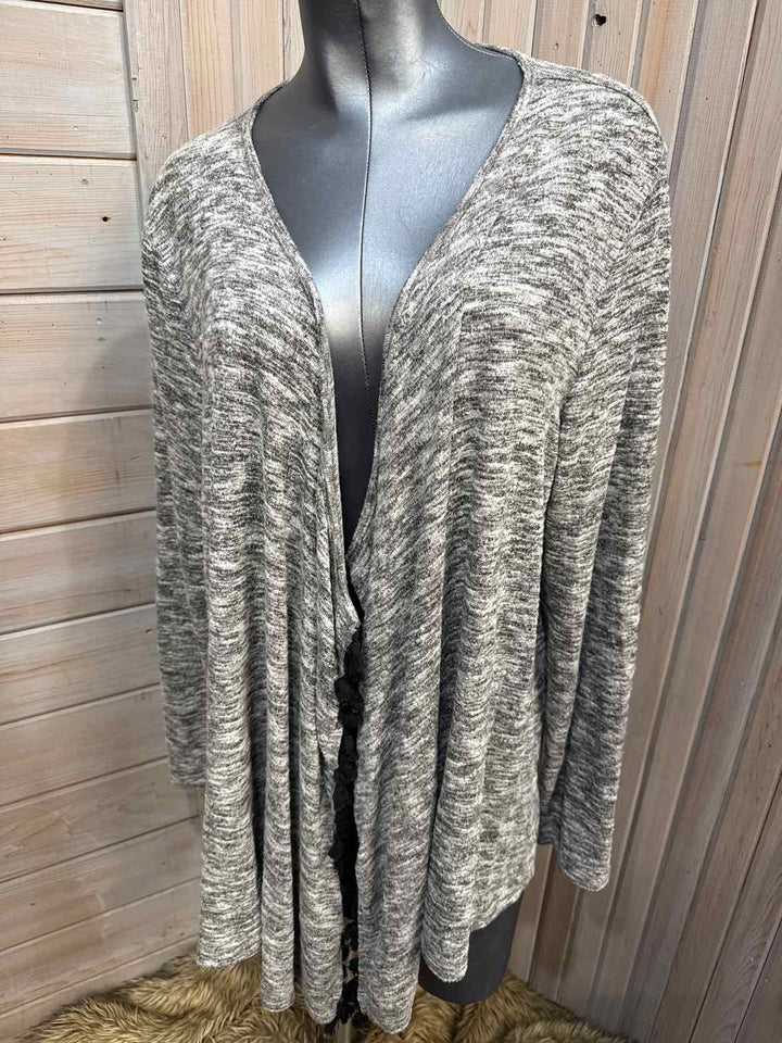 XL - GNW Cardigan
