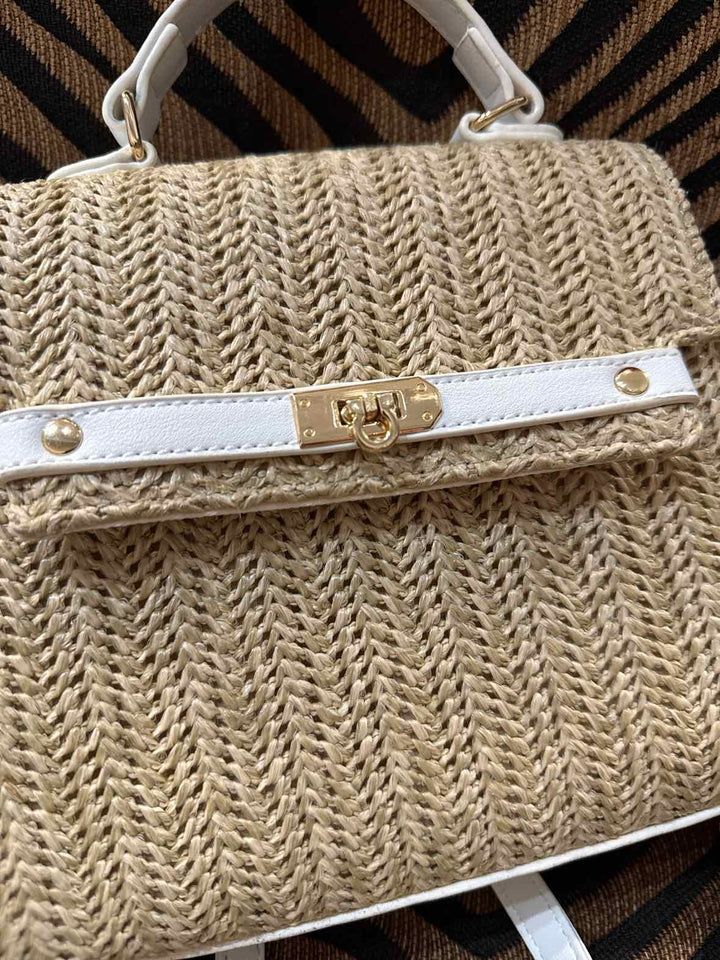 Purse - Like Dreams Crossbody