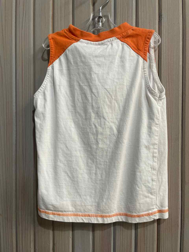 5 - Peanut & Ollie Tank