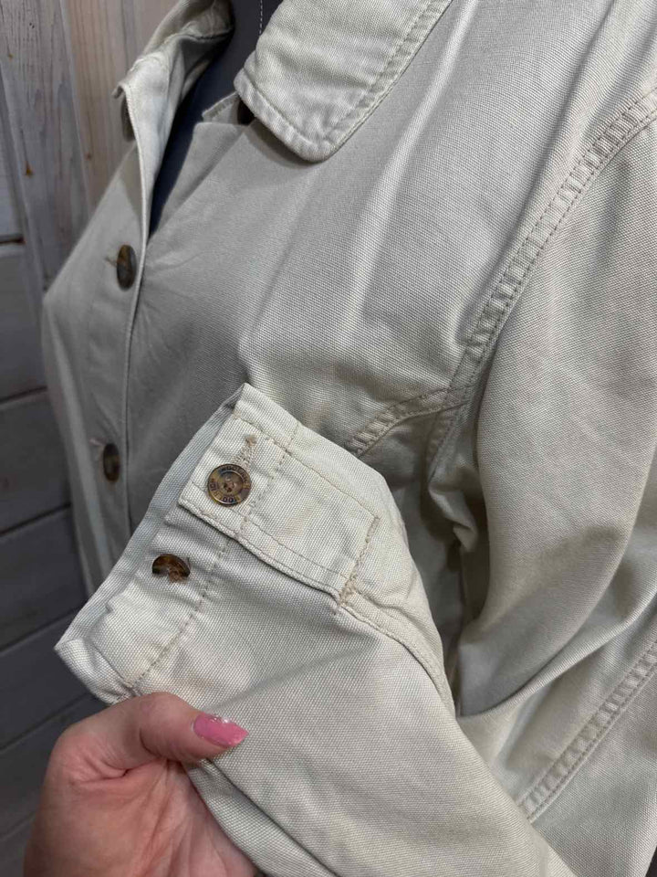 M - Woolrich Jacket