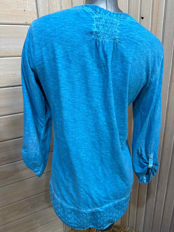 M - Style & Co. 3/4 Sleeve