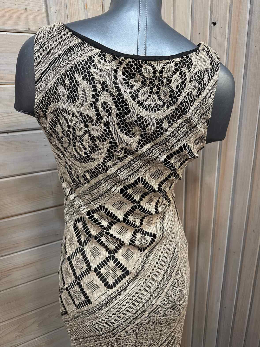 12 - Fashion Bug Dress
