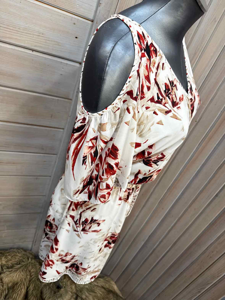 4 - WhiteHouseBlkMkt Dress