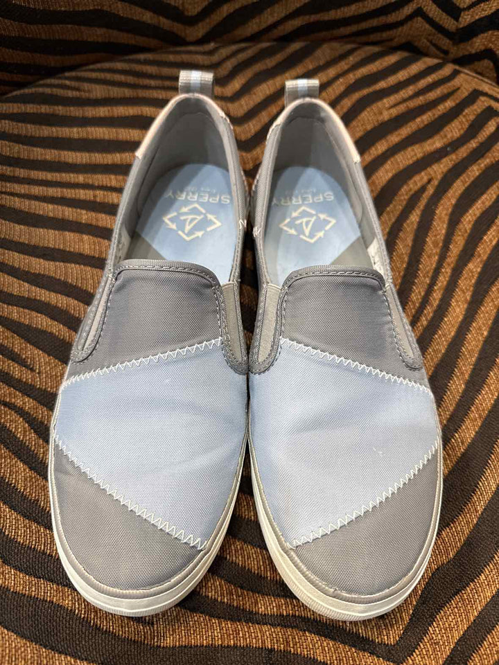 8.5 - Sperry Slip-on