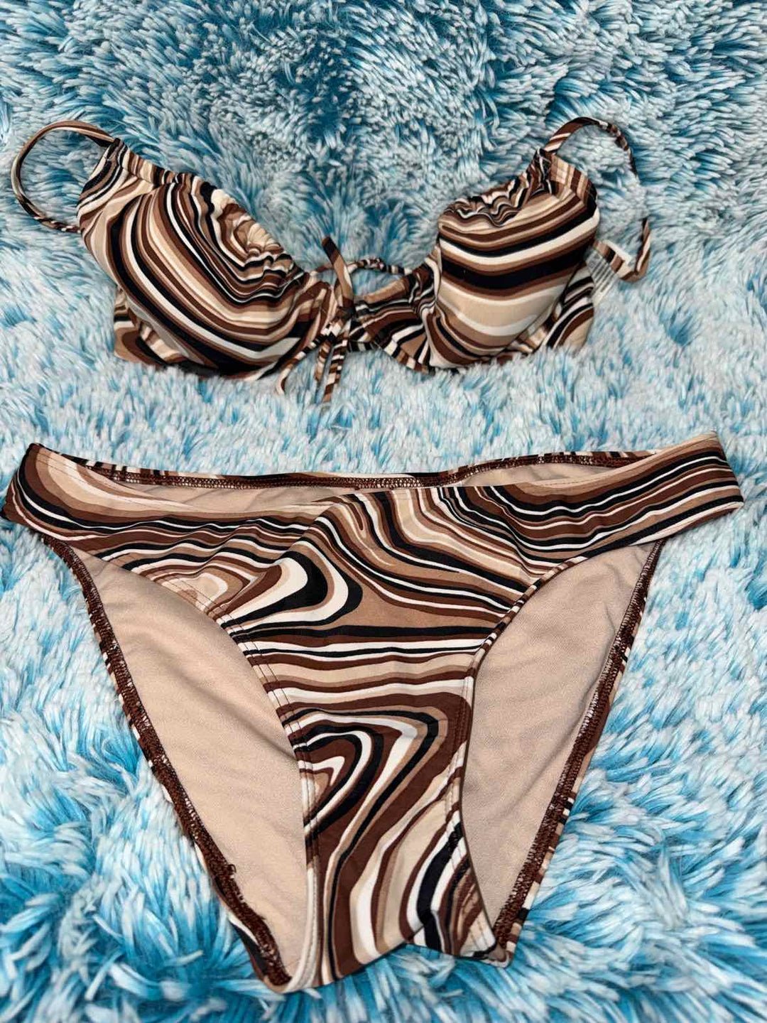 S - Hollister Swimwear