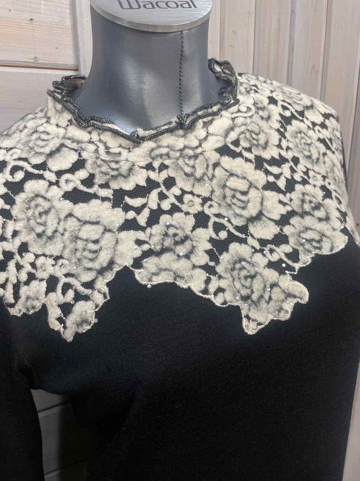 M - Beta's Choice Long Sleeve