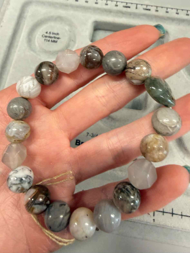 Jewelry - Crystal Bracelet