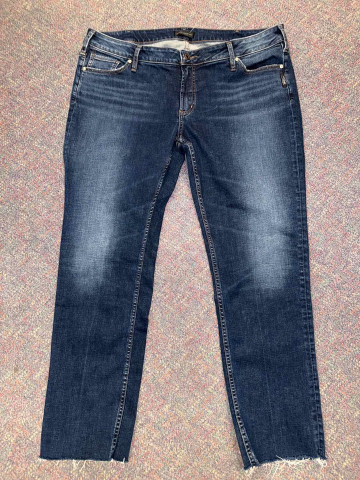 36/27 - Silver Jeans Co. Jeans