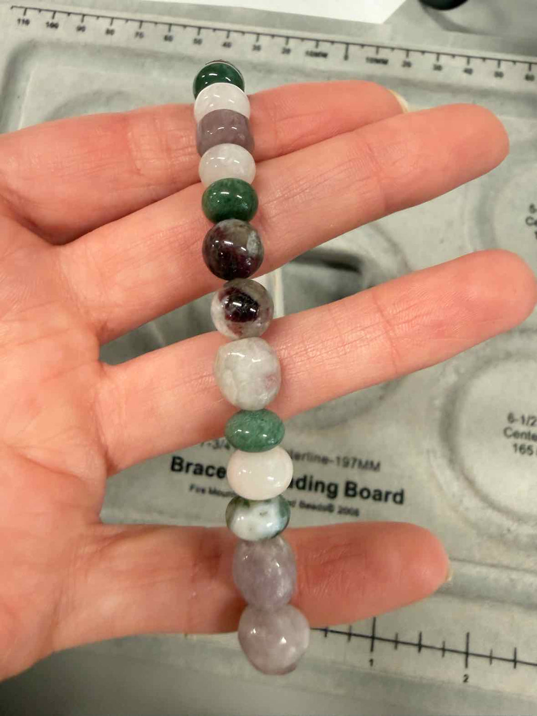 Jewelry - Crystal Bracelet