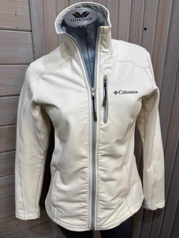 S - Columbia Jacket
