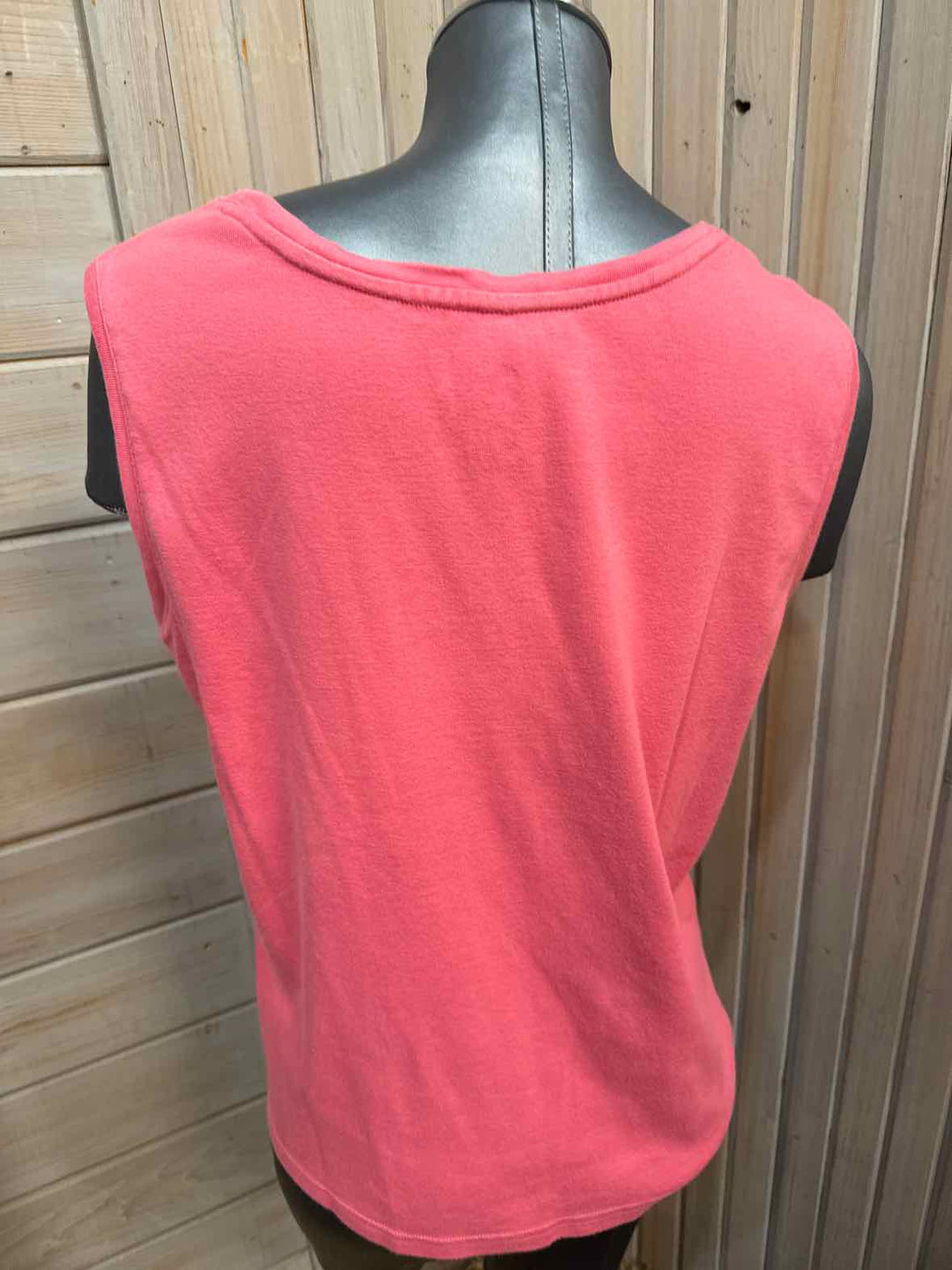 X - Studio Works Tank