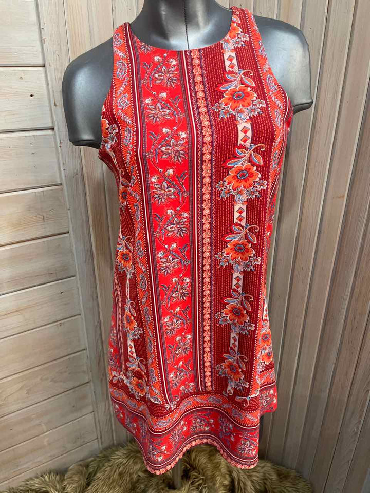 M - Speechless Dress