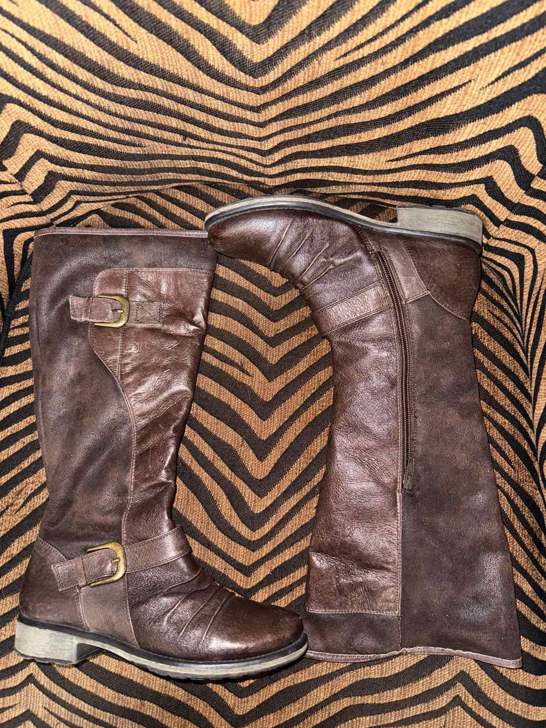 6 - Beartraps Boots