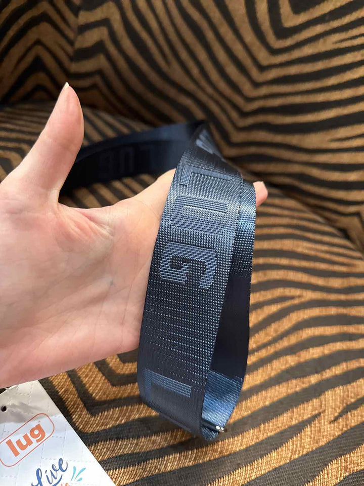 Accessories - lug Purse Strap