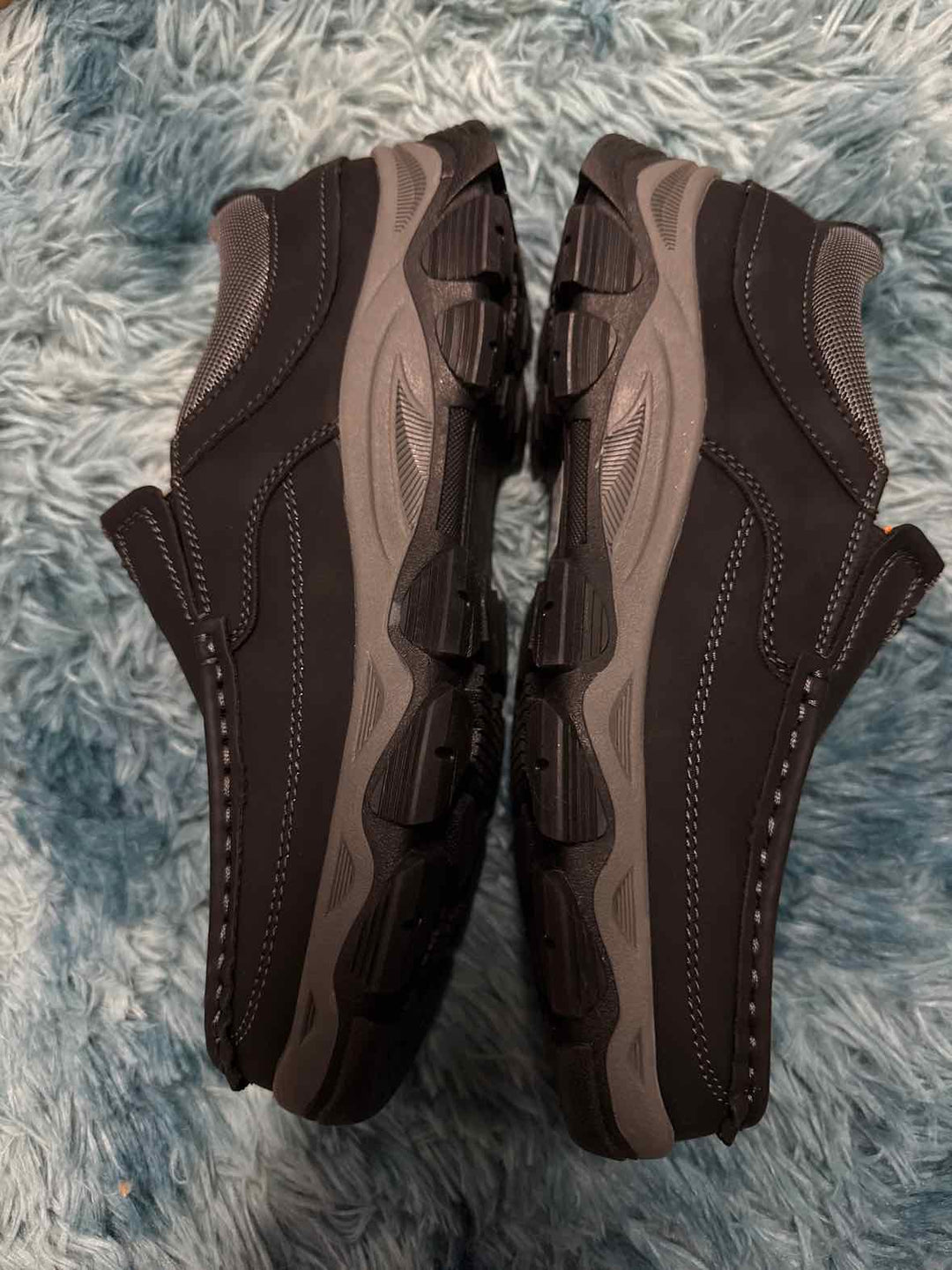 8.5 - Comfymore Sneakers