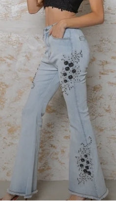 S - POL Jeans