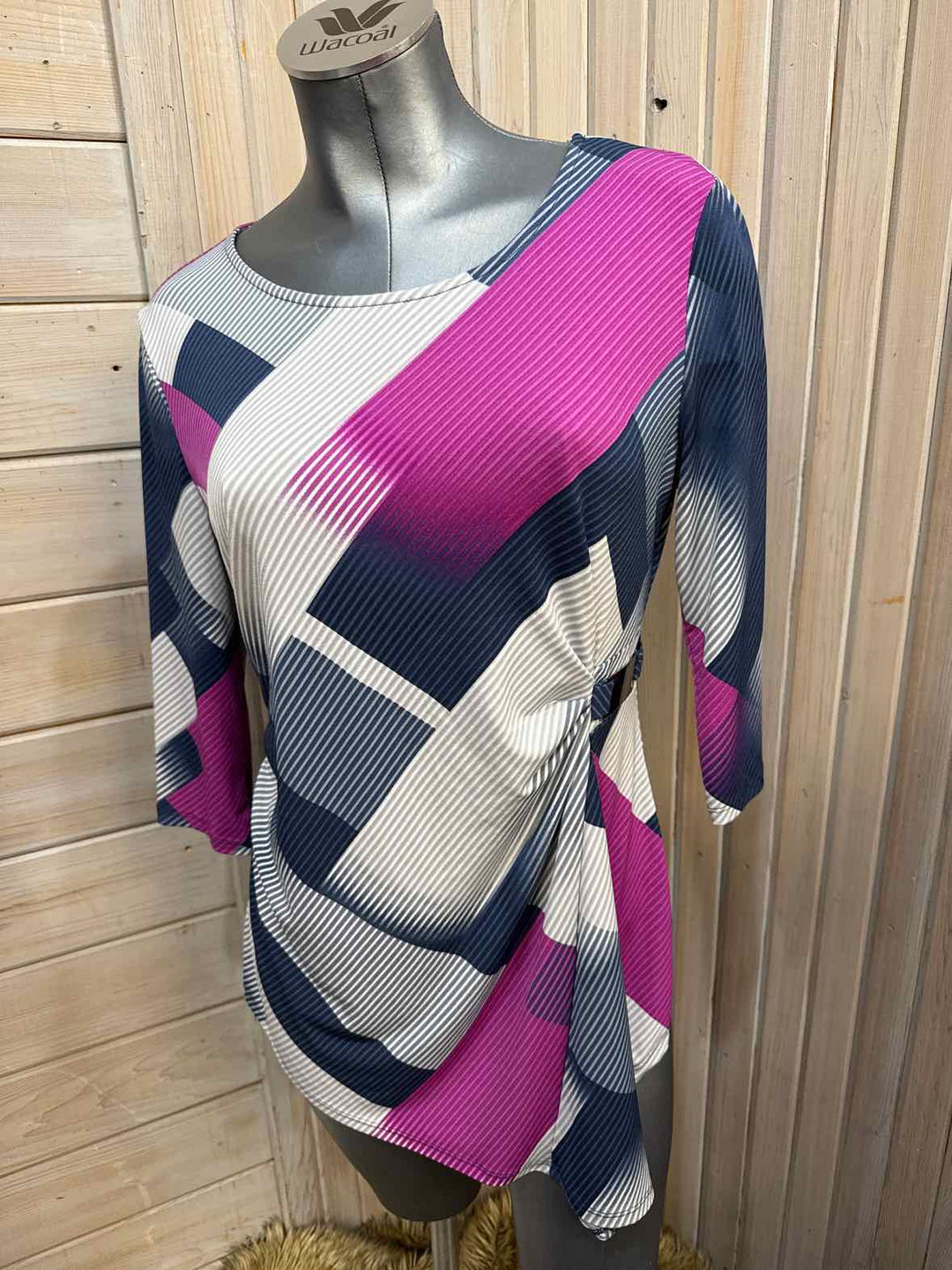 M - Alfani 3/4 Sleeve