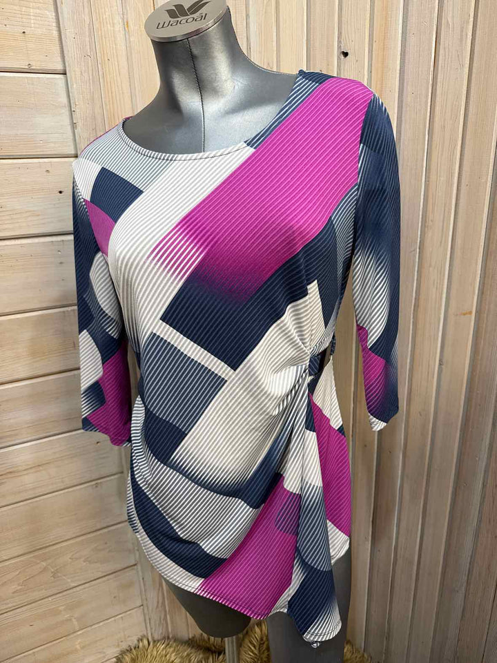 M - Alfani 3/4 Sleeve