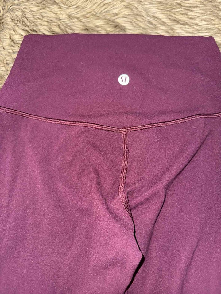 XS - lululemon athletica Leggings
